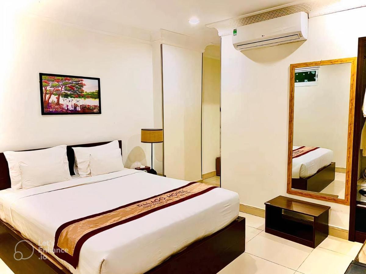 Palago Hotel, Binh Thanh Dist Ho Chi Minh City Exterior photo